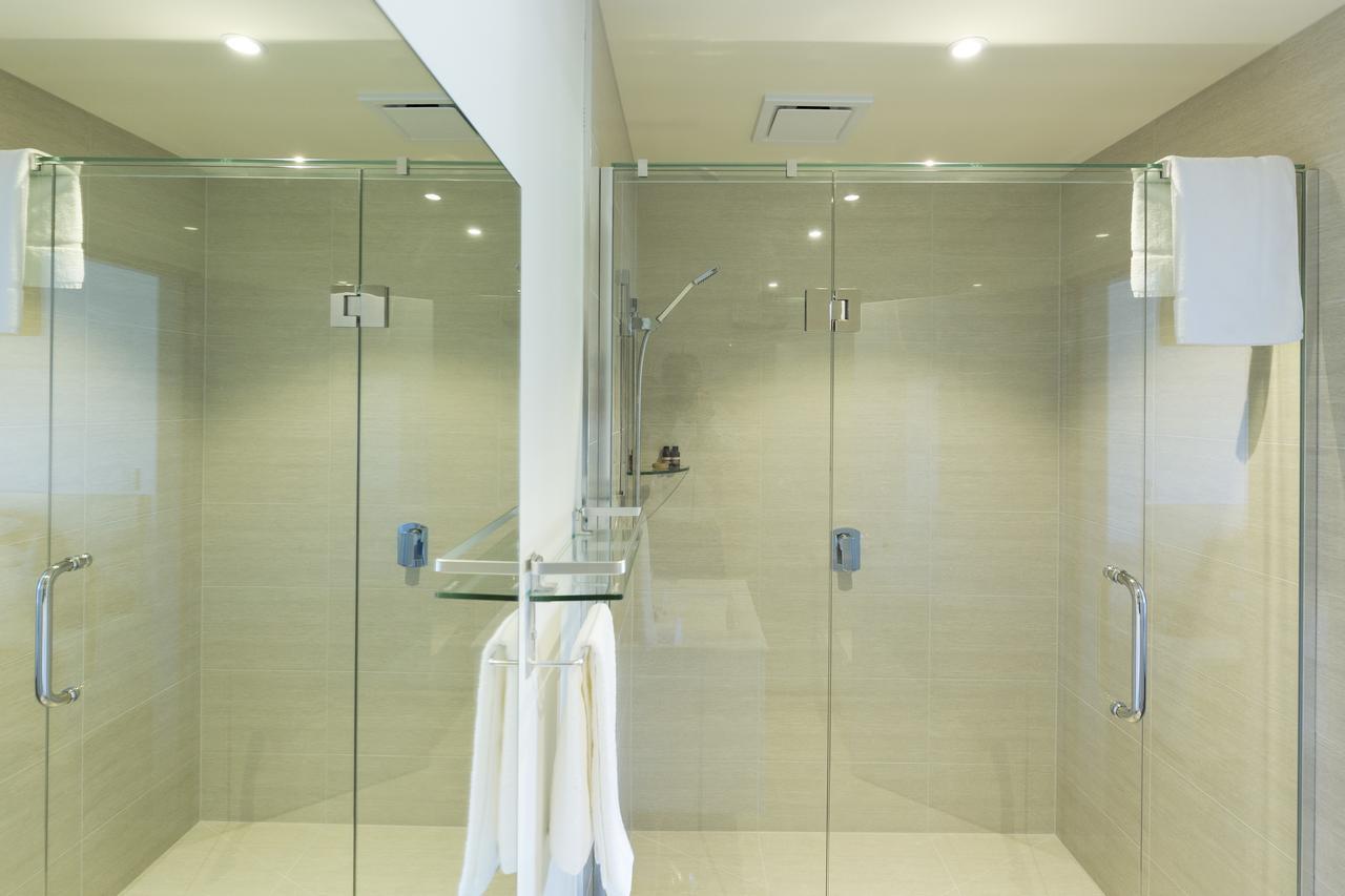239 On Lincoln Motel Christchurch Ngoại thất bức ảnh